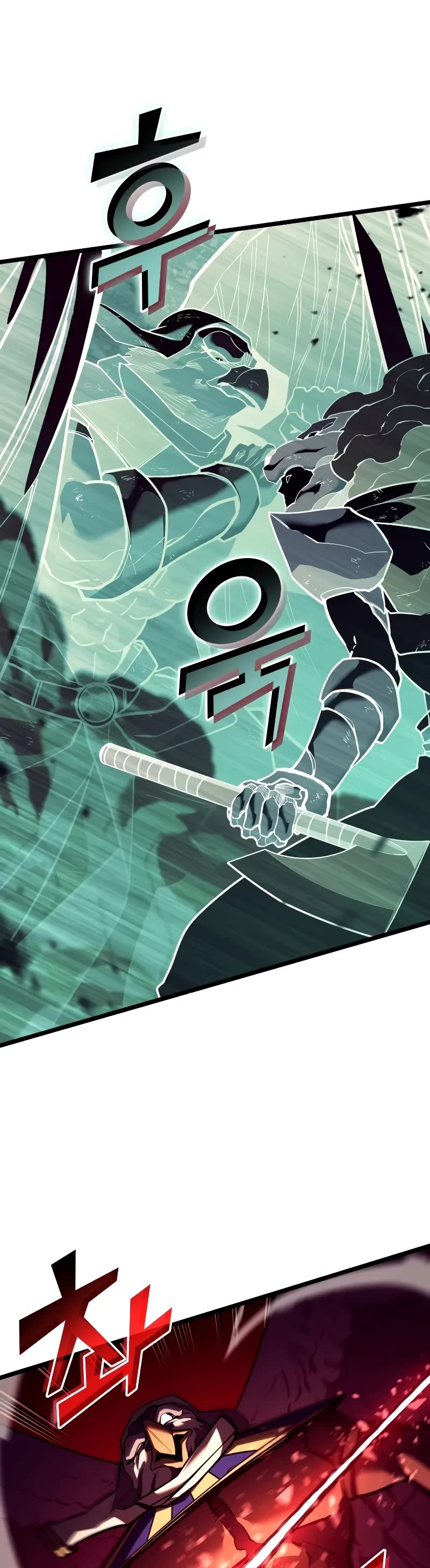 Return of the SSS-Class Ranker Chapter 130 page 34 - Chapter 130