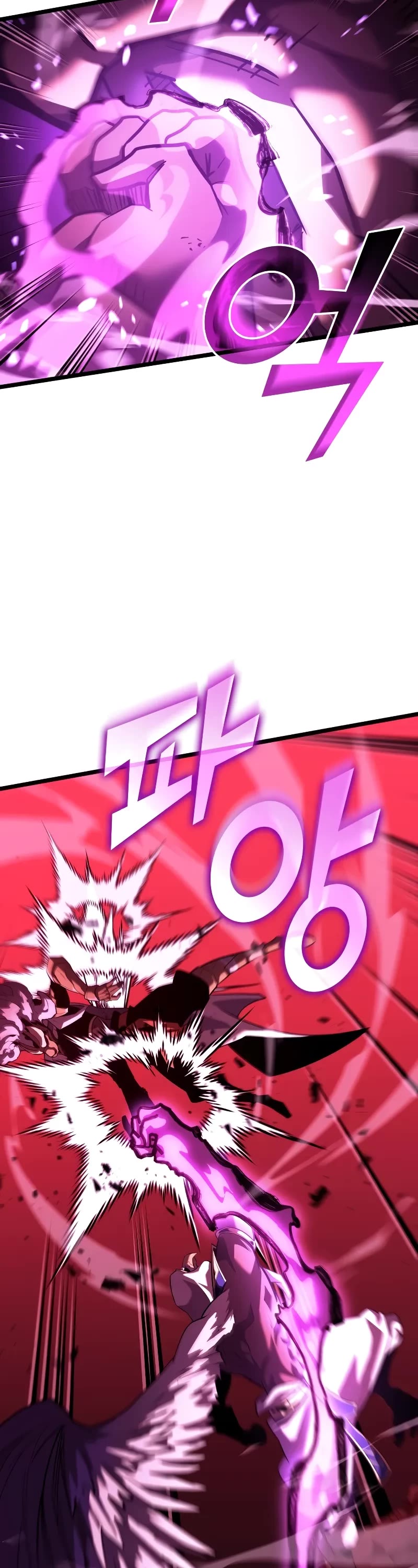 Return of the SSS-Class Ranker Chapter 130 page 37 - Chapter 130
