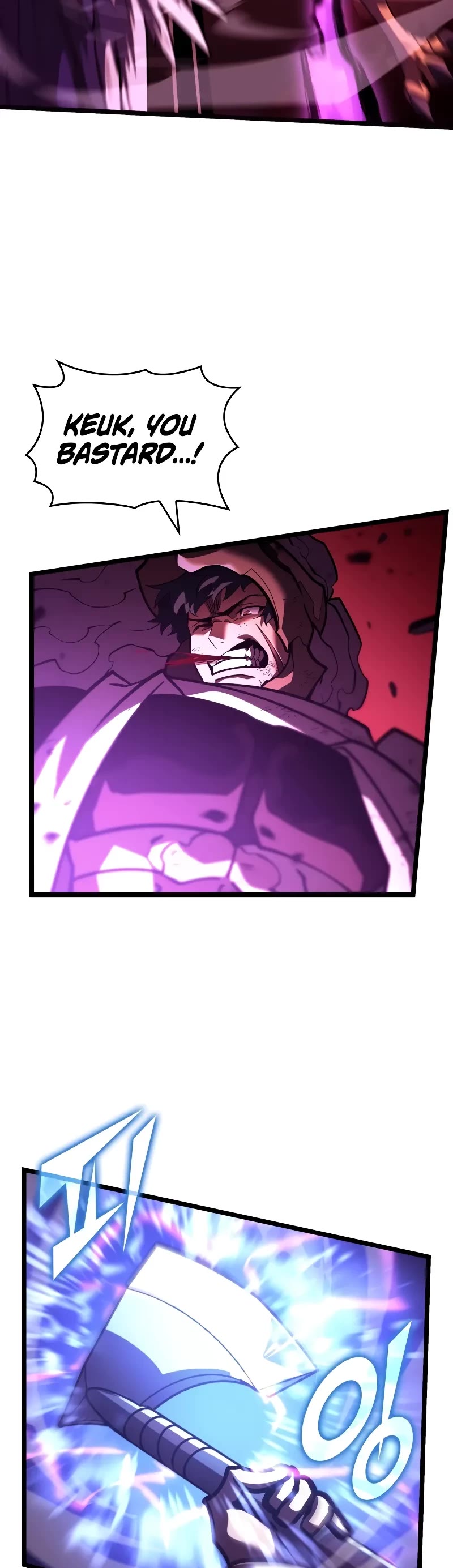 Return of the SSS-Class Ranker Chapter 130 page 38 - Chapter 130