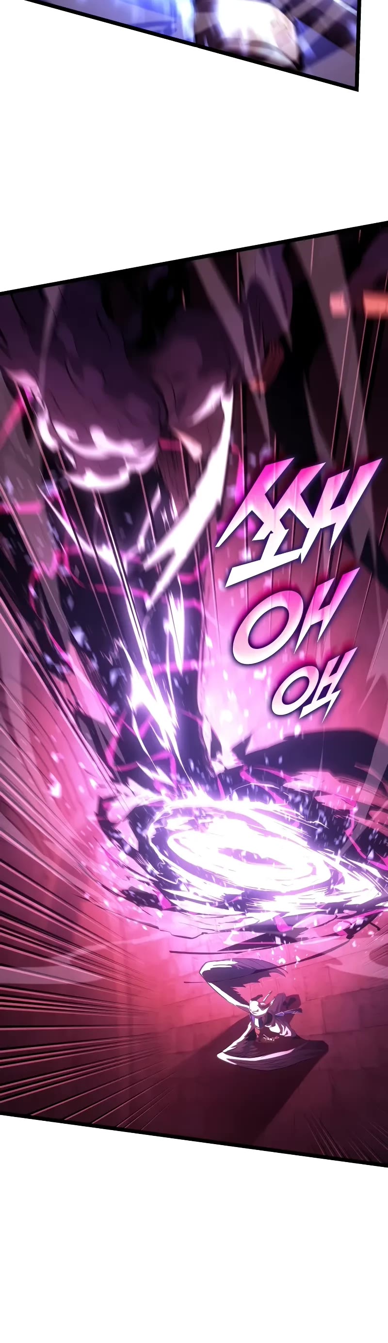 Return of the SSS-Class Ranker Chapter 130 page 39 - Chapter 130