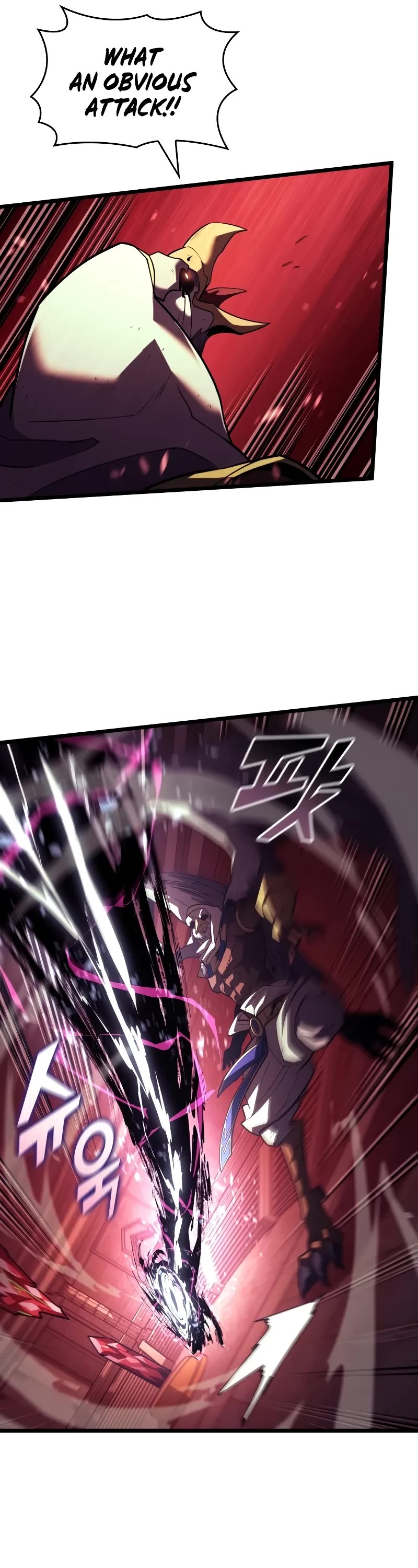 Return of the SSS-Class Ranker Chapter 130 page 40 - Chapter 130