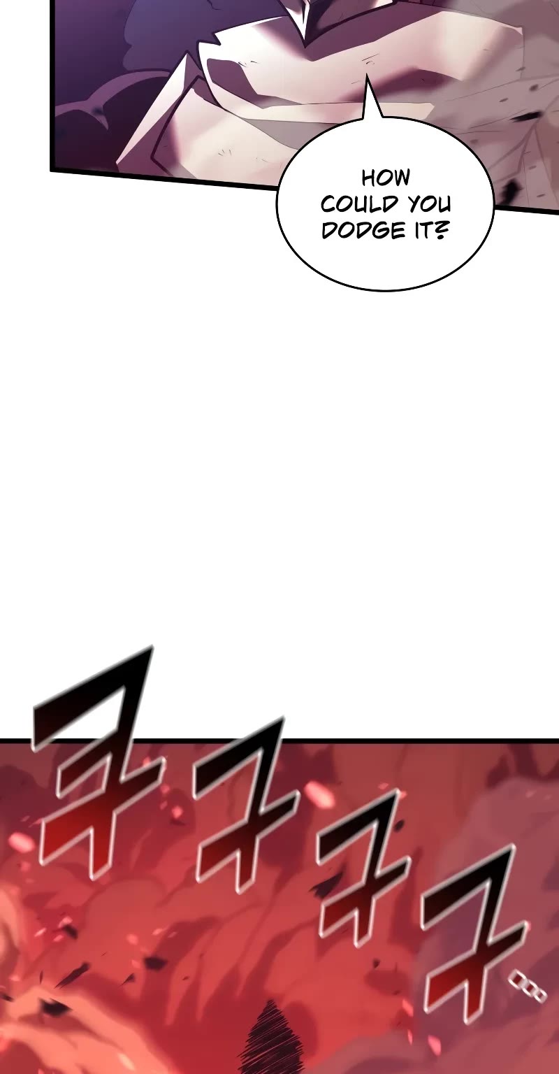 Return of the SSS-Class Ranker Chapter 130 page 43 - Chapter 130