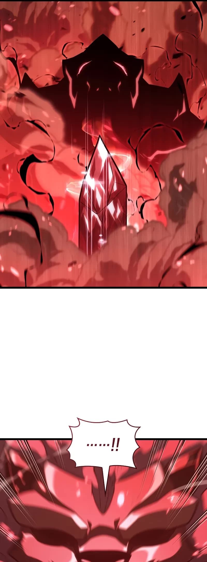 Return of the SSS-Class Ranker Chapter 130 page 45 - Chapter 130