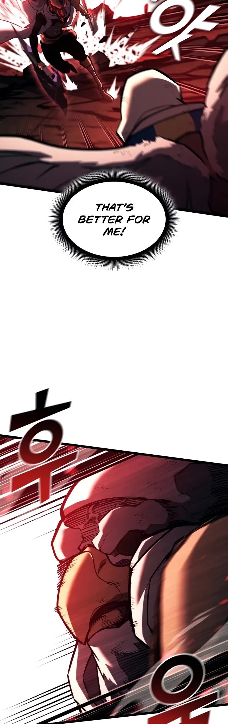 Return of the SSS-Class Ranker Chapter 131 page 10 - Chapter 131