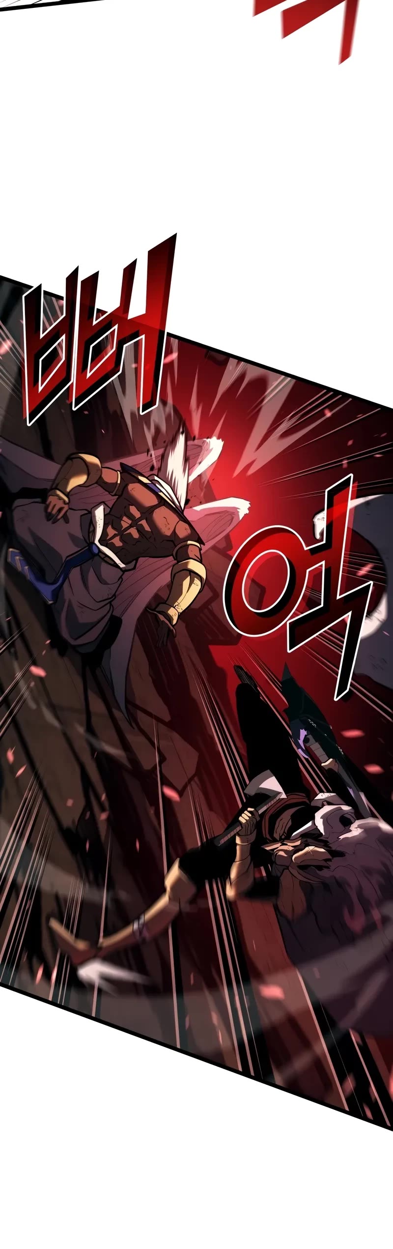 Return of the SSS-Class Ranker Chapter 131 page 11 - Chapter 131