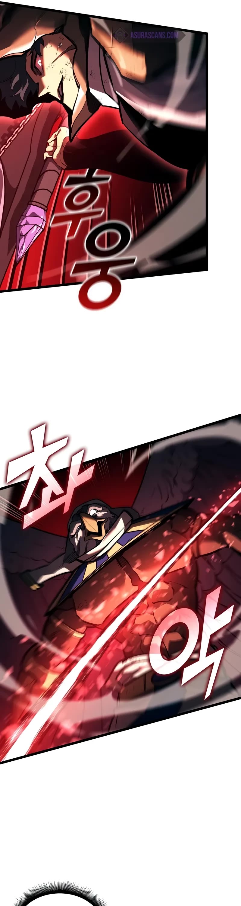 Return of the SSS-Class Ranker Chapter 131 page 12 - Chapter 131