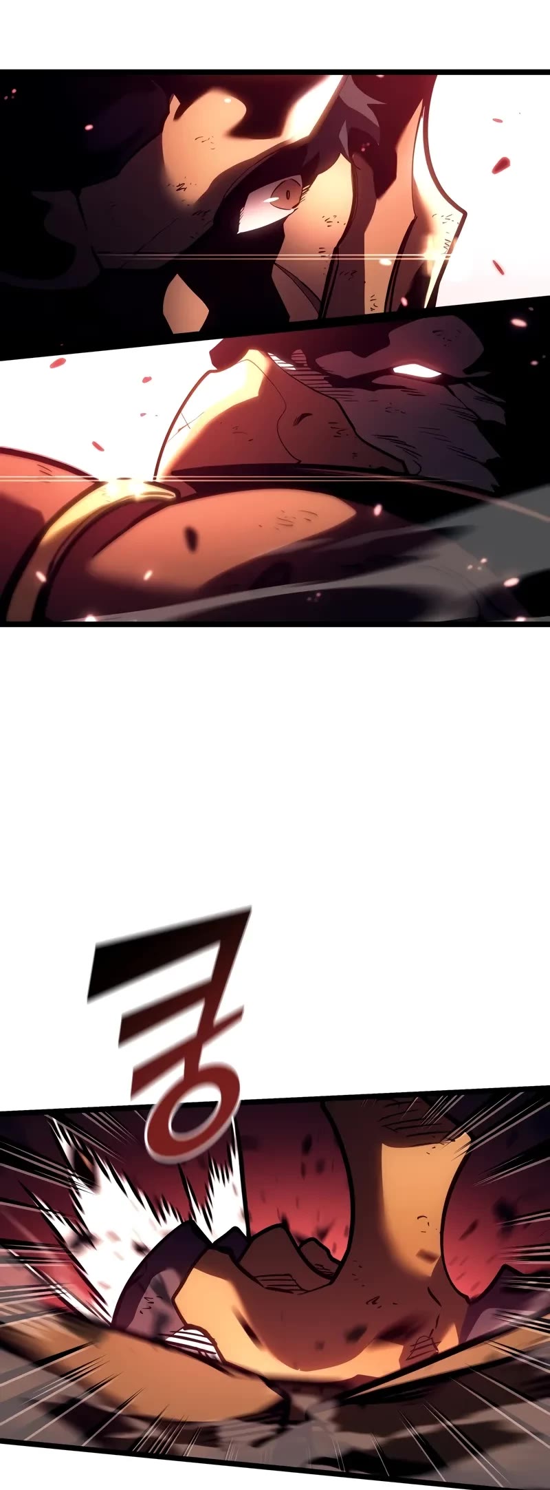 Return of the SSS-Class Ranker Chapter 131 page 15 - Chapter 131