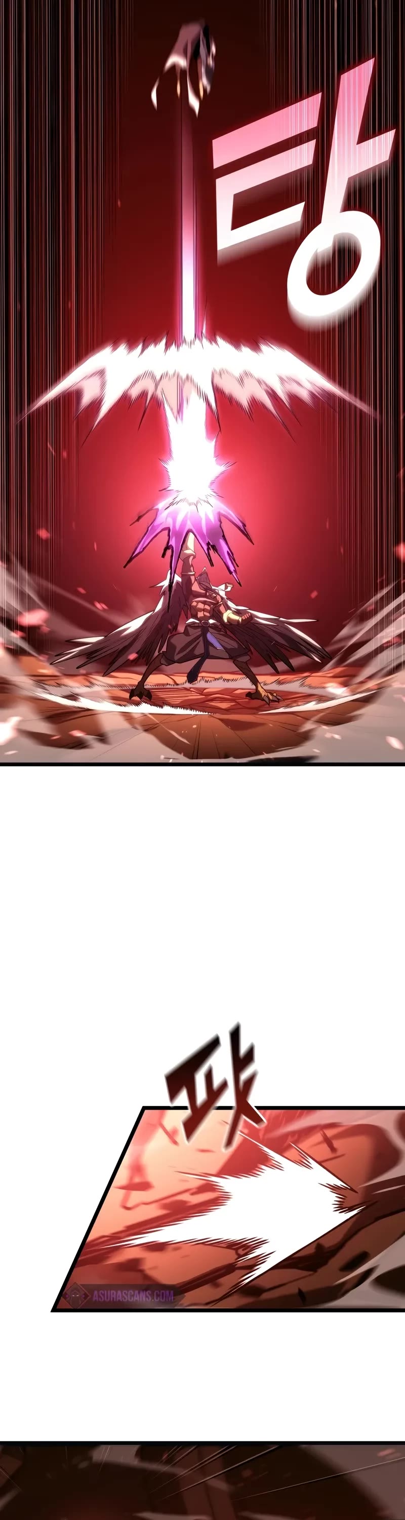 Return of the SSS-Class Ranker Chapter 131 page 18 - Chapter 131