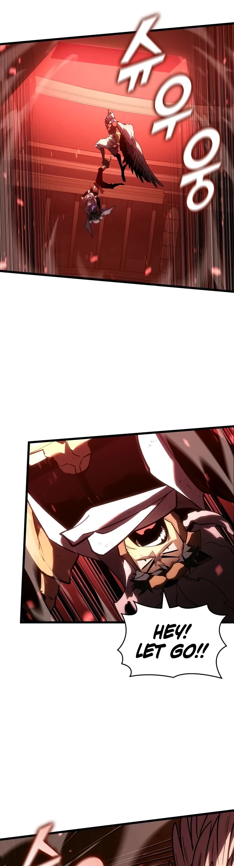 Return of the SSS-Class Ranker Chapter 131 page 20 - Chapter 131