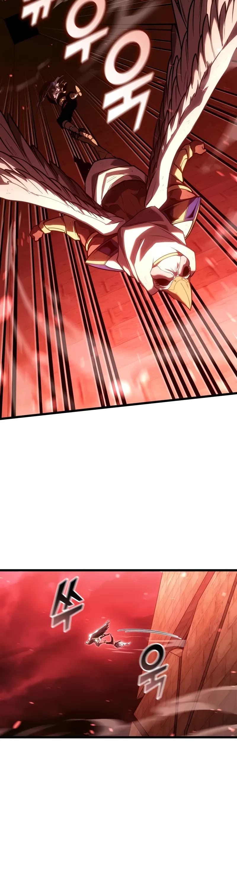 Return of the SSS-Class Ranker Chapter 131 page 21 - Chapter 131
