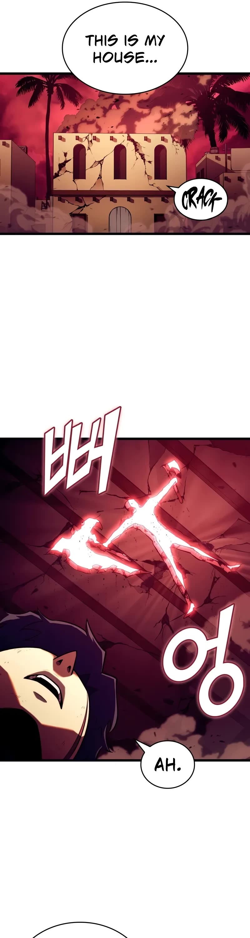Return of the SSS-Class Ranker Chapter 131 page 27 - Chapter 131