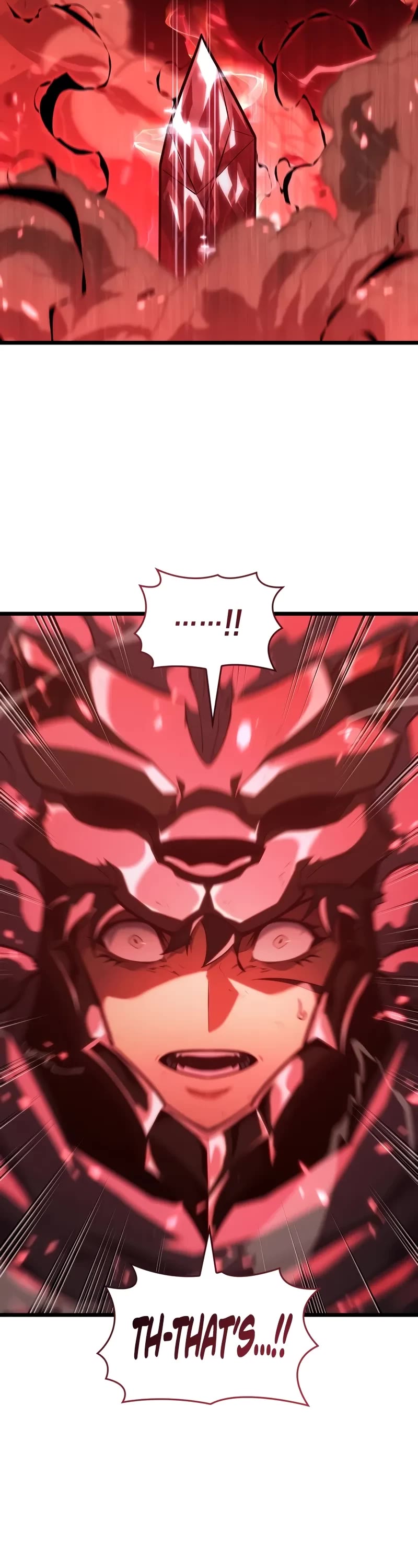 Return of the SSS-Class Ranker Chapter 131 page 3 - Chapter 131