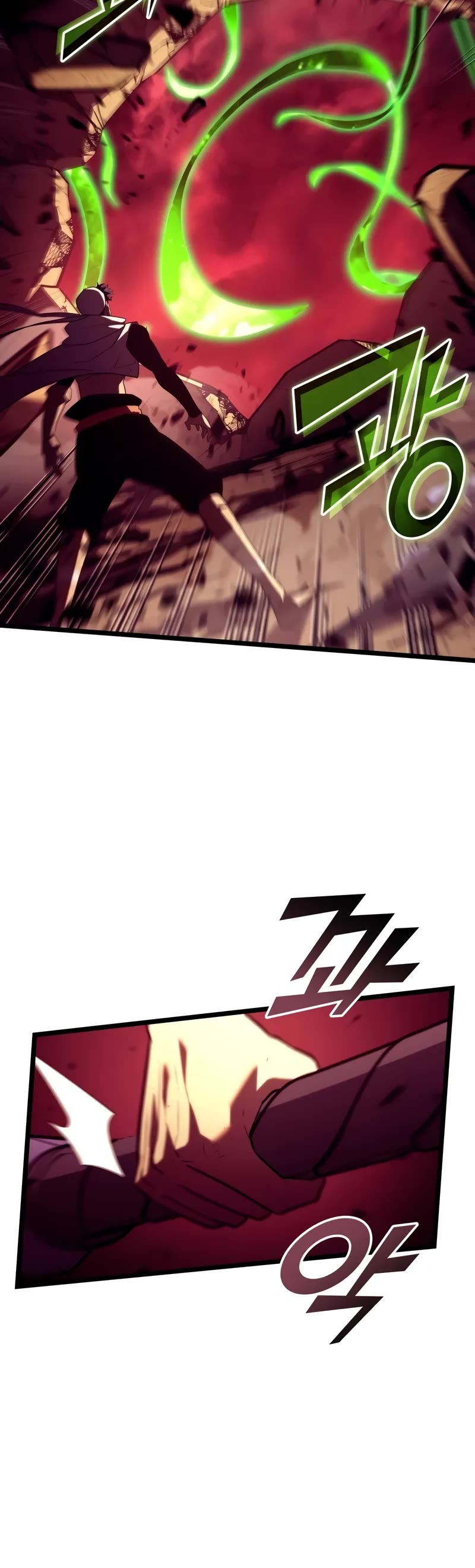 Return of the SSS-Class Ranker Chapter 131 page 31 - Chapter 131