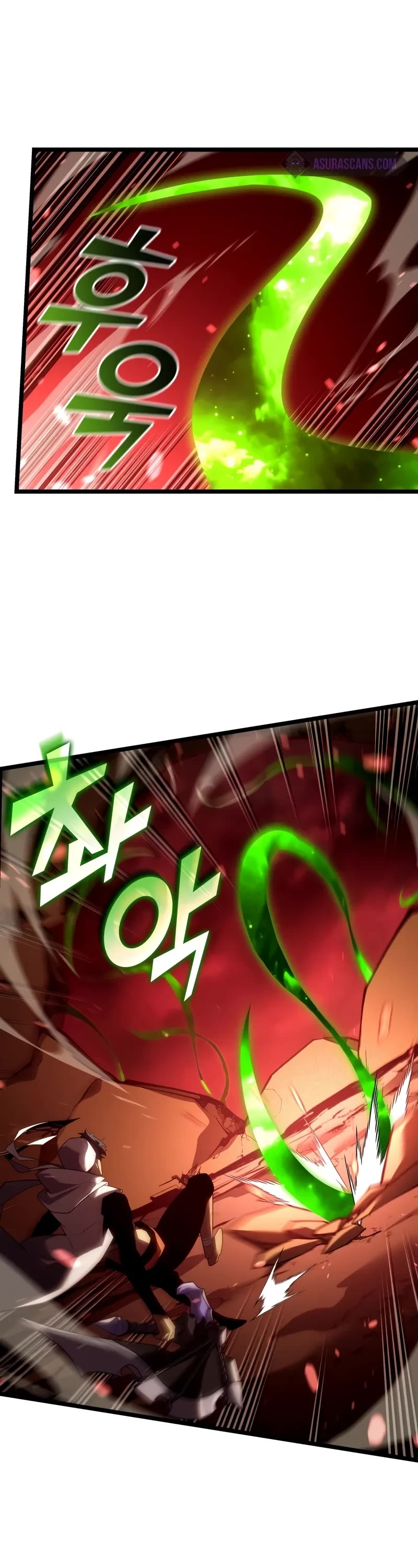 Return of the SSS-Class Ranker Chapter 131 page 33 - Chapter 131