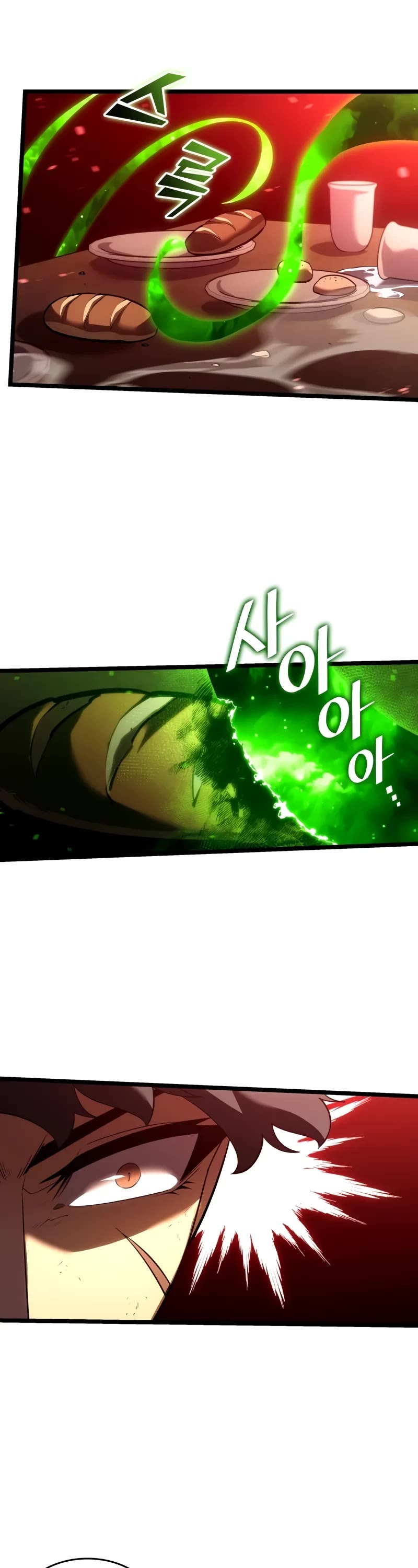 Return of the SSS-Class Ranker Chapter 131 page 34 - Chapter 131