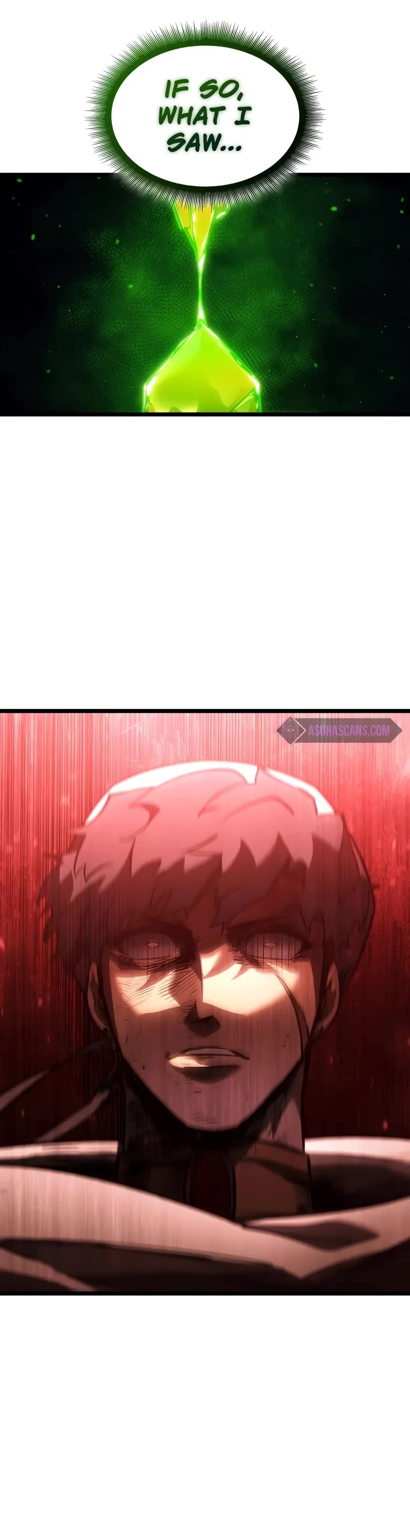 Return of the SSS-Class Ranker Chapter 131 page 39 - Chapter 131