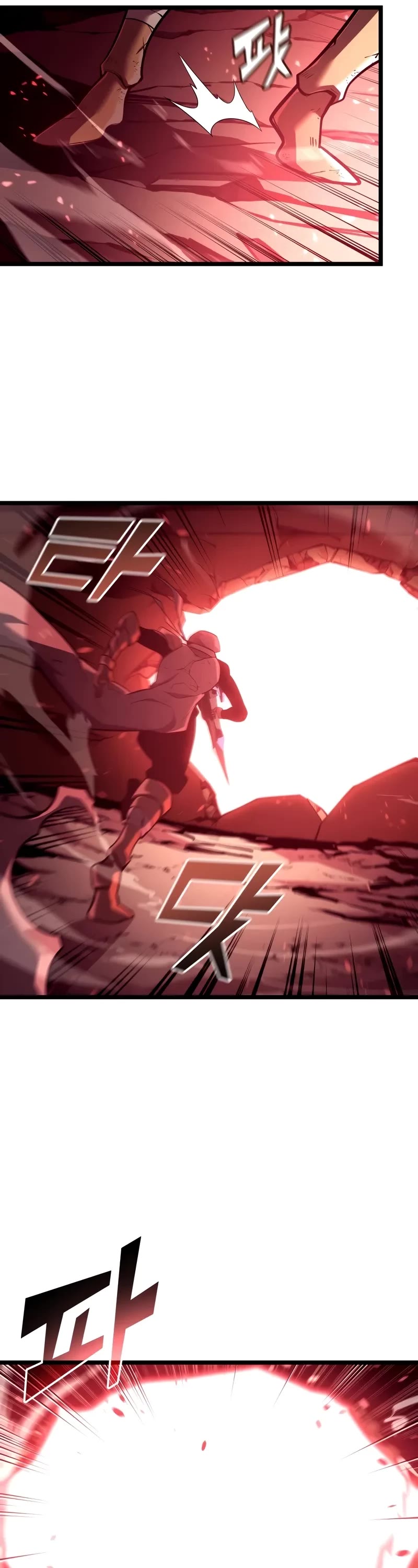 Return of the SSS-Class Ranker Chapter 131 page 40 - Chapter 131