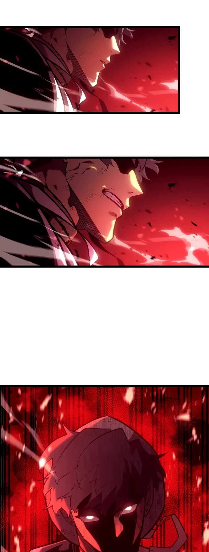 Return of the SSS-Class Ranker Chapter 131 page 43 - Chapter 131