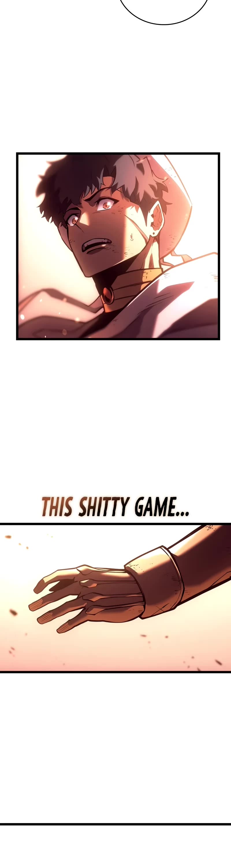 Return of the SSS-Class Ranker Chapter 132 page 16 - Chapter 132