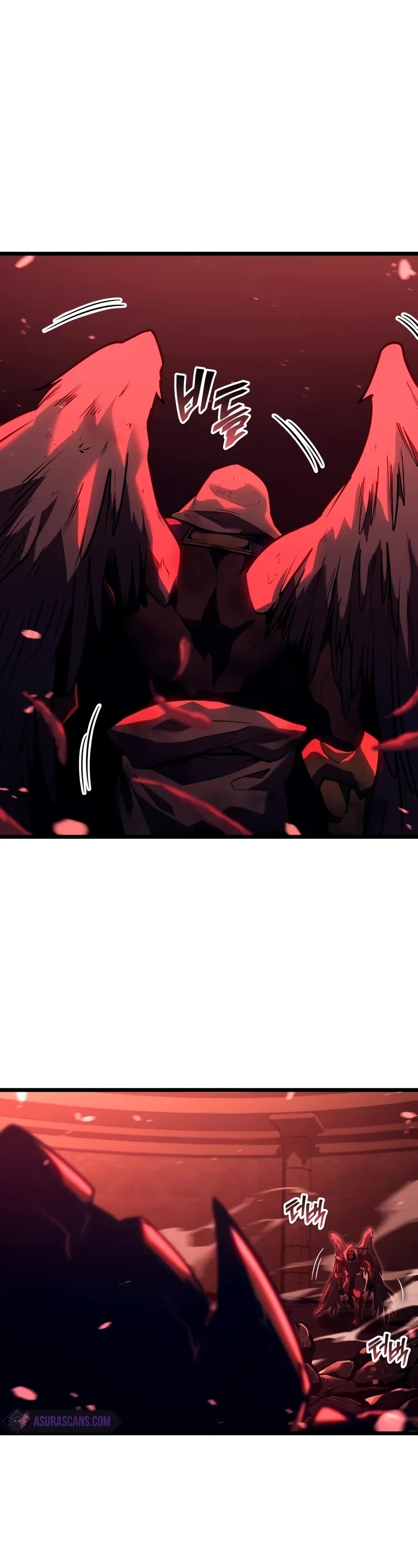Return of the SSS-Class Ranker Chapter 132 page 2 - Chapter 132