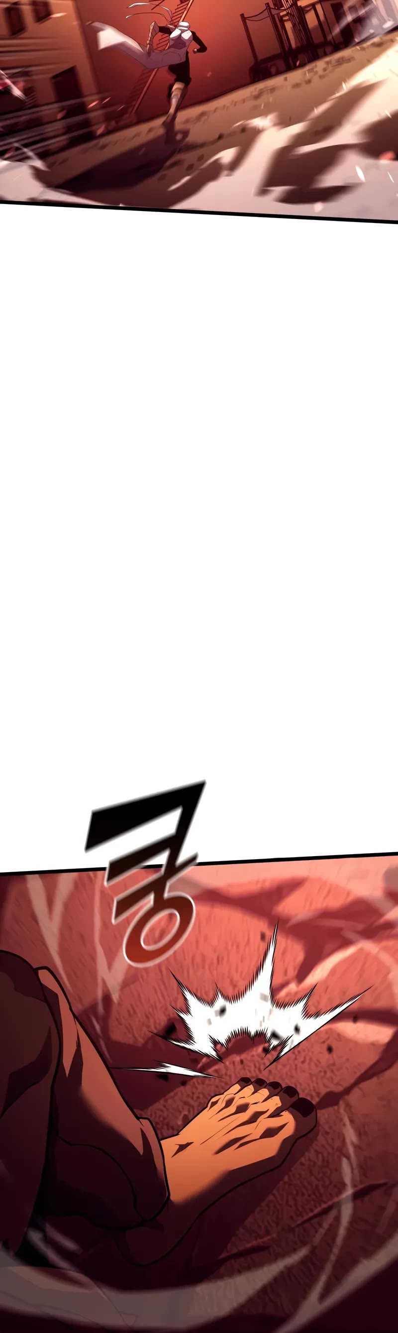 Return of the SSS-Class Ranker Chapter 132 page 20 - Chapter 132