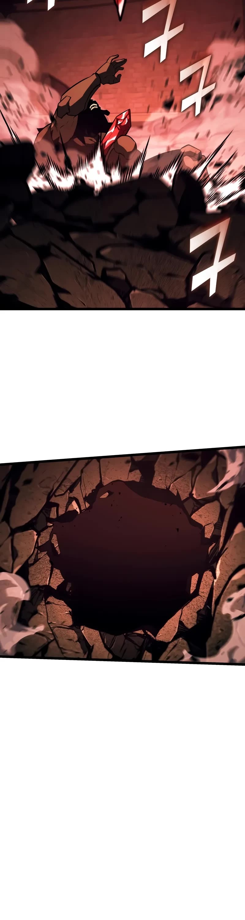 Return of the SSS-Class Ranker Chapter 132 page 23 - Chapter 132