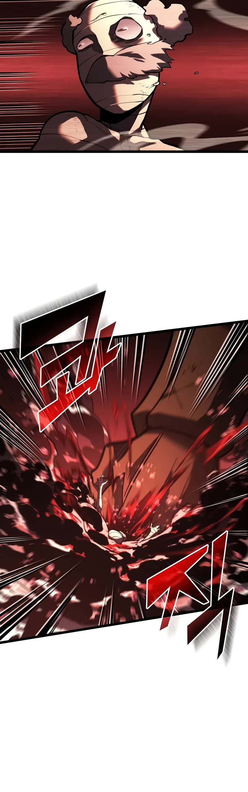 Return of the SSS-Class Ranker Chapter 132 page 30 - Chapter 132