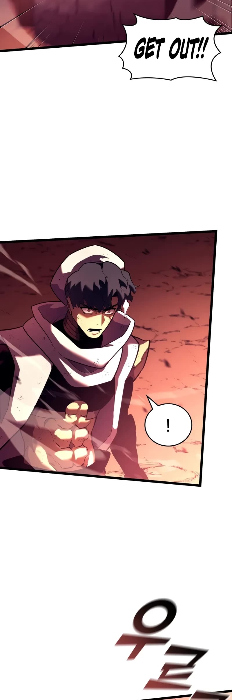Return of the SSS-Class Ranker Chapter 132 page 34 - Chapter 132