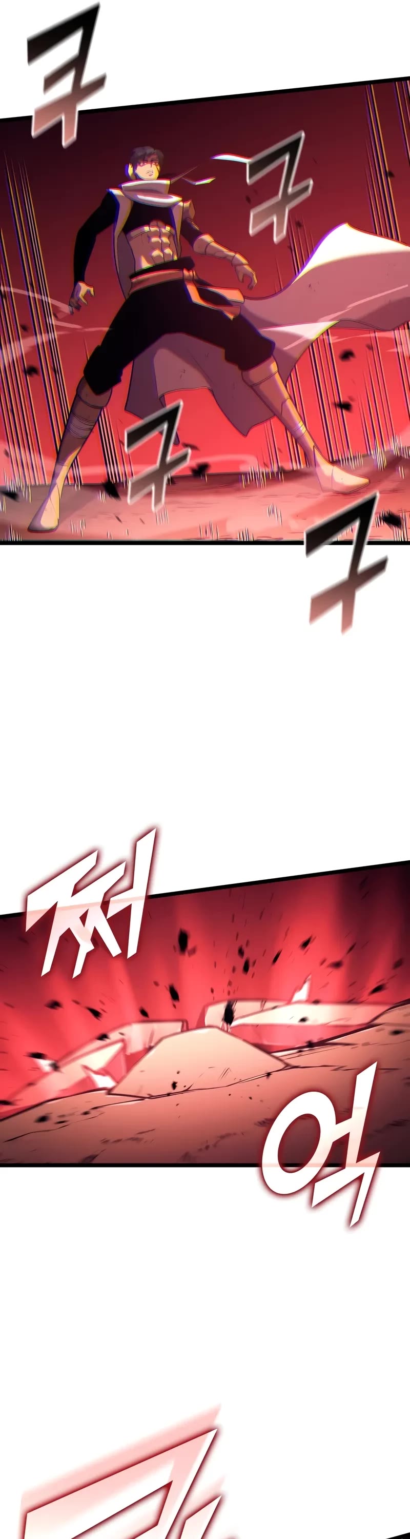Return of the SSS-Class Ranker Chapter 132 page 36 - Chapter 132