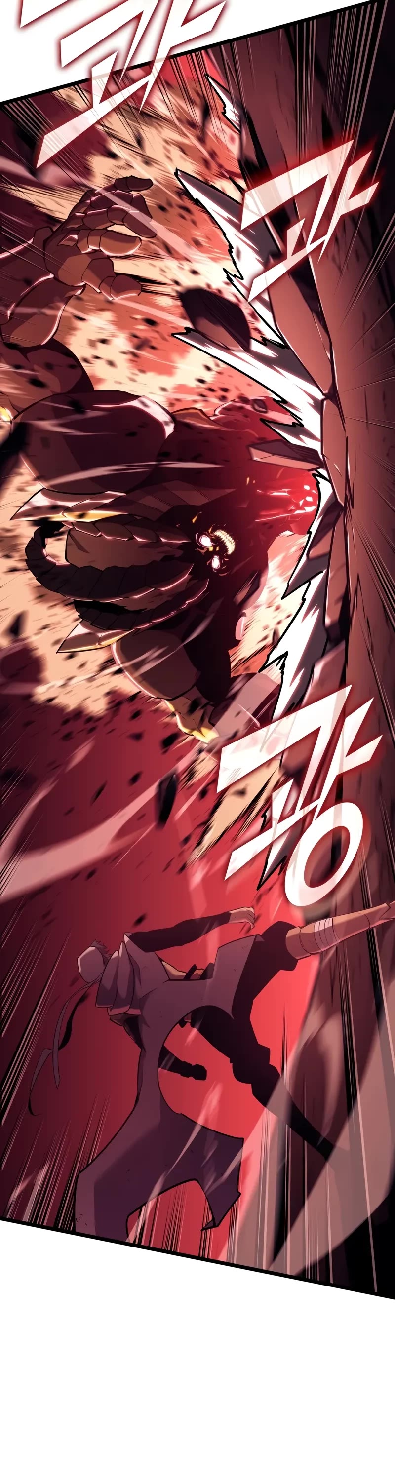 Return of the SSS-Class Ranker Chapter 132 page 37 - Chapter 132