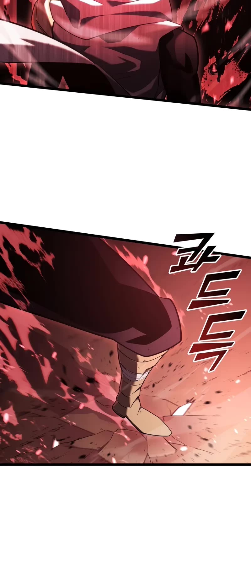 Return of the SSS-Class Ranker Chapter 132 page 40 - Chapter 132