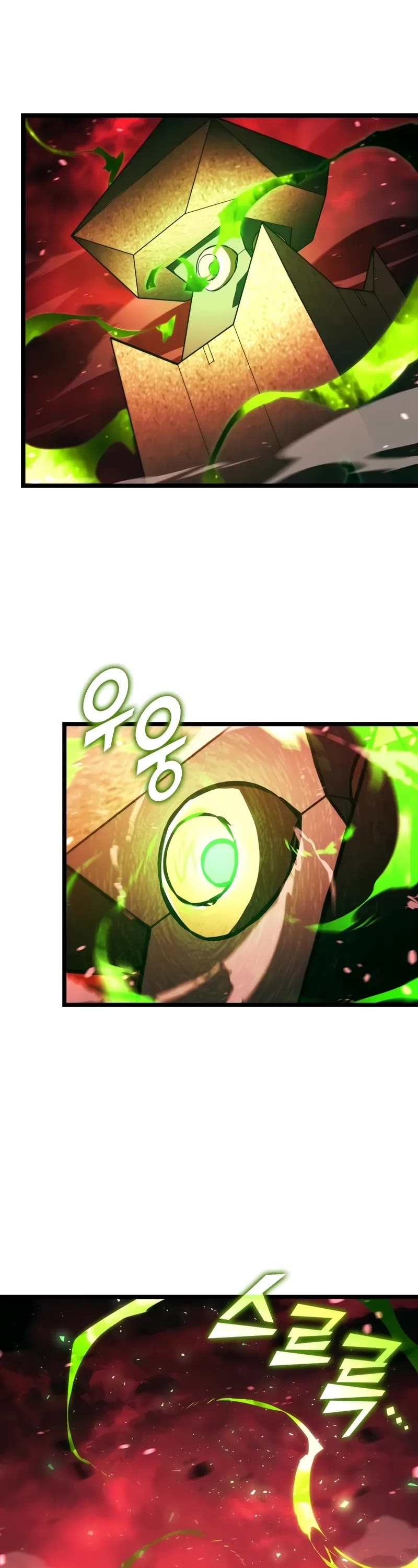 Return of the SSS-Class Ranker Chapter 132 page 9 - Chapter 132