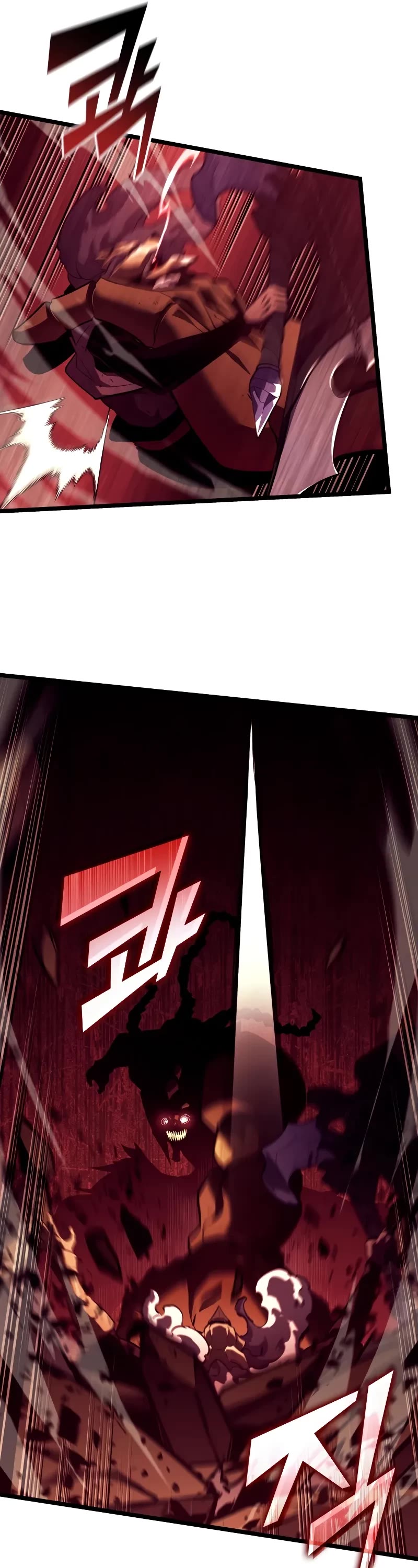 Return of the SSS-Class Ranker Chapter 133 page 12 - Chapter 133
