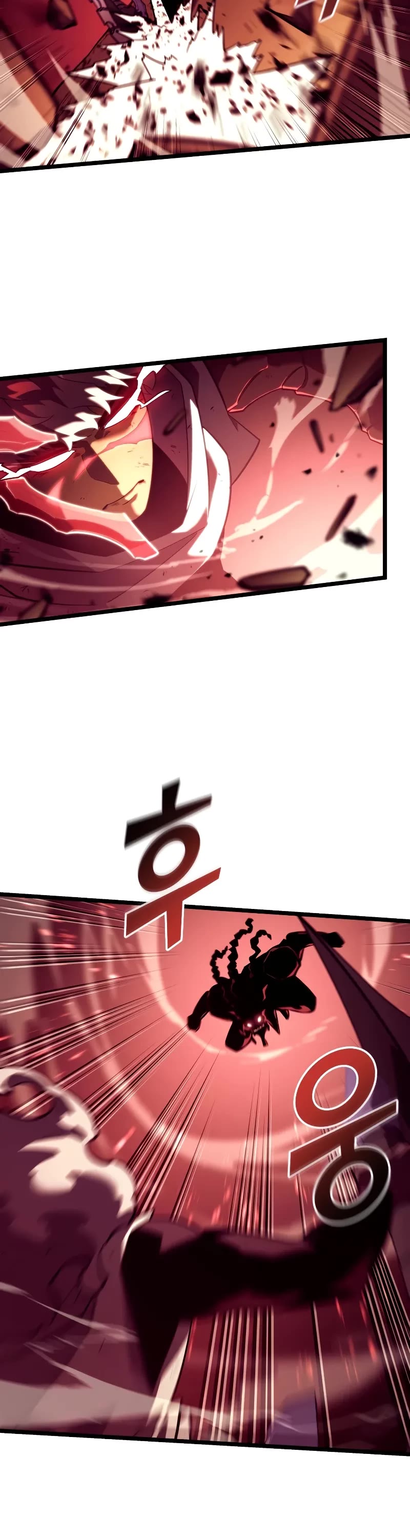Return of the SSS-Class Ranker Chapter 133 page 14 - Chapter 133