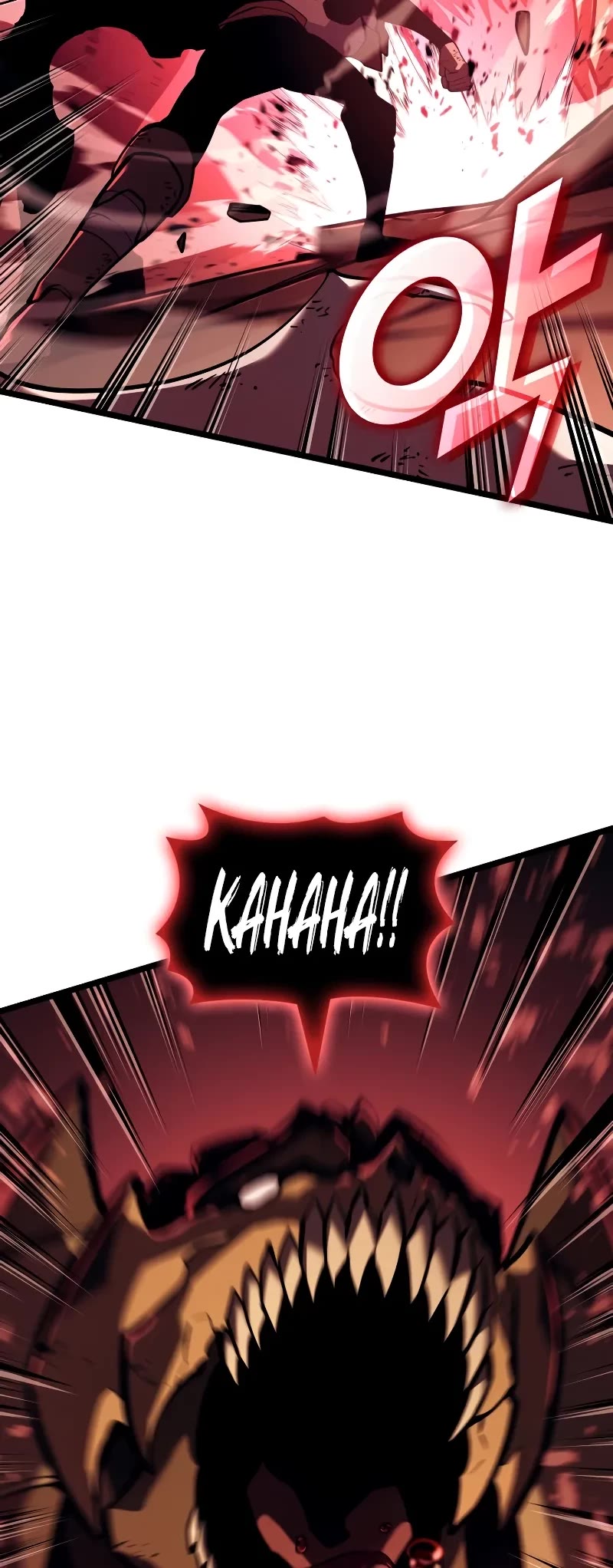 Return of the SSS-Class Ranker Chapter 133 page 18 - Chapter 133