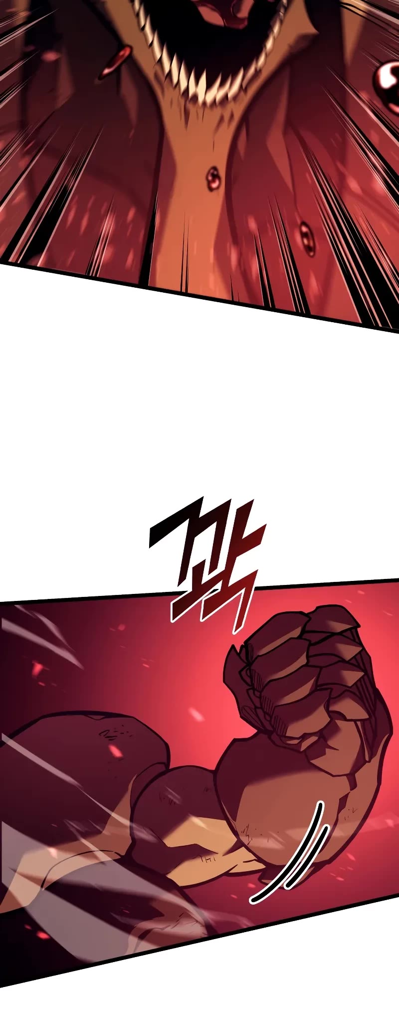 Return of the SSS-Class Ranker Chapter 133 page 19 - Chapter 133