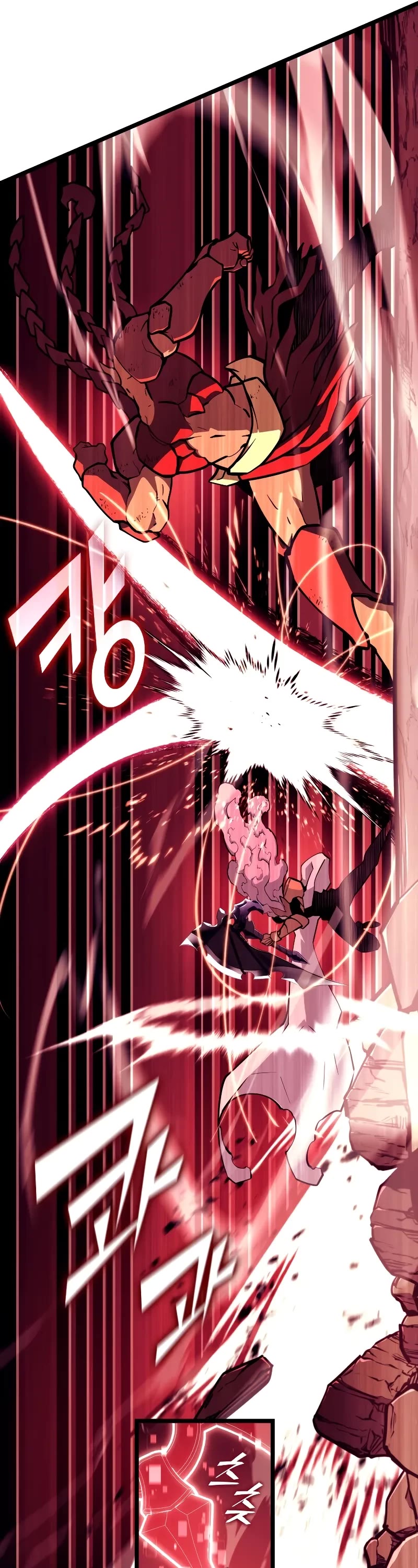 Return of the SSS-Class Ranker Chapter 133 page 20 - Chapter 133