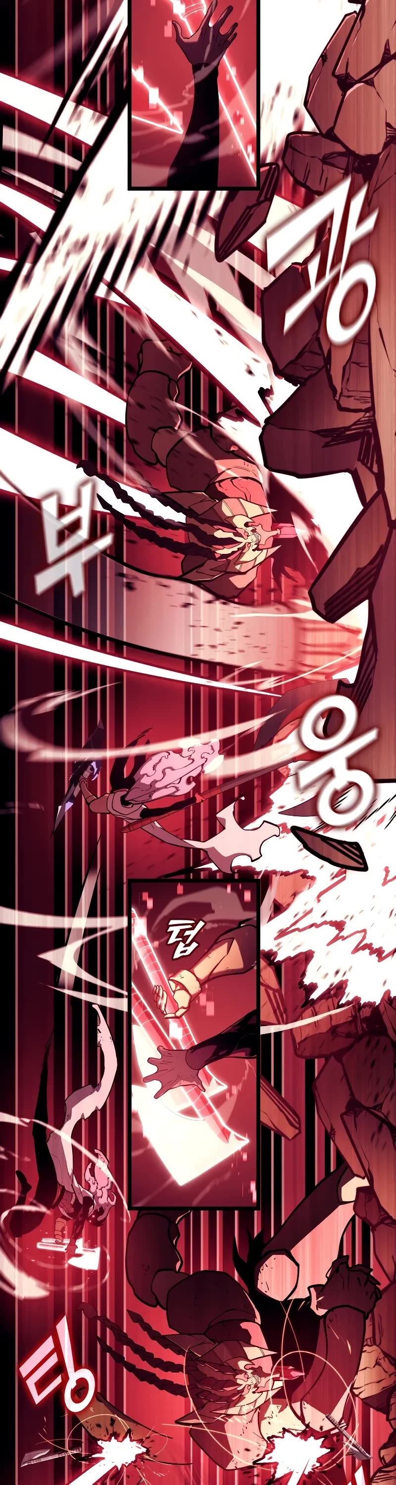 Return of the SSS-Class Ranker Chapter 133 page 21 - Chapter 133
