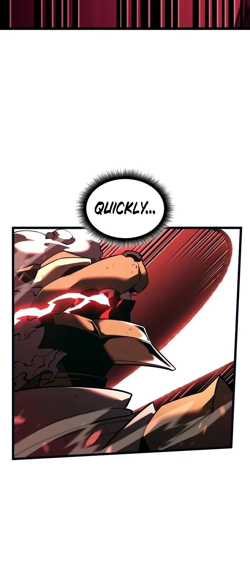 Return of the SSS-Class Ranker Chapter 133 page 24 - Chapter 133