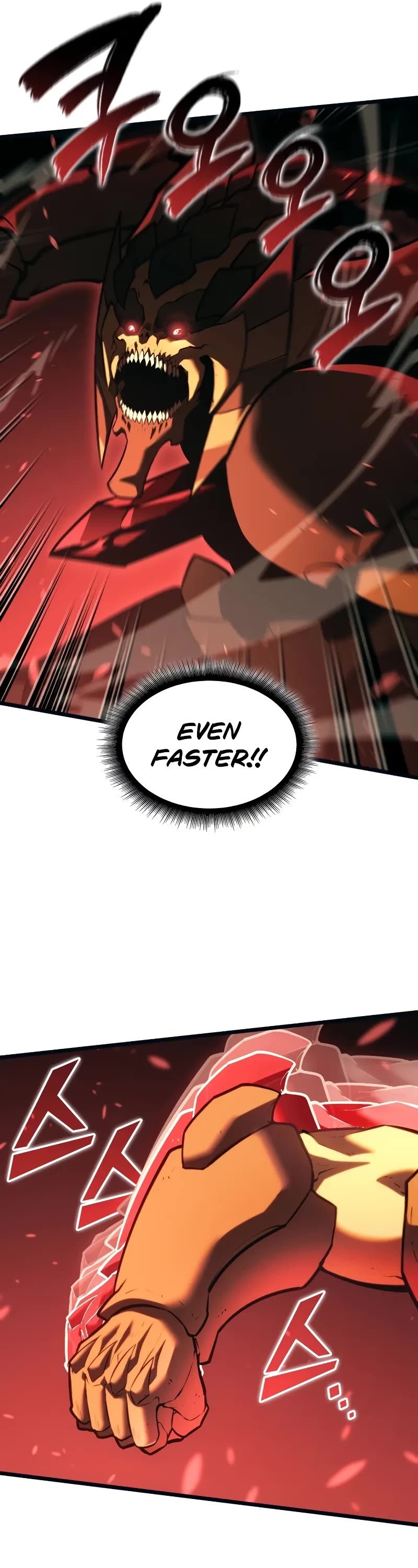 Return of the SSS-Class Ranker Chapter 133 page 25 - Chapter 133