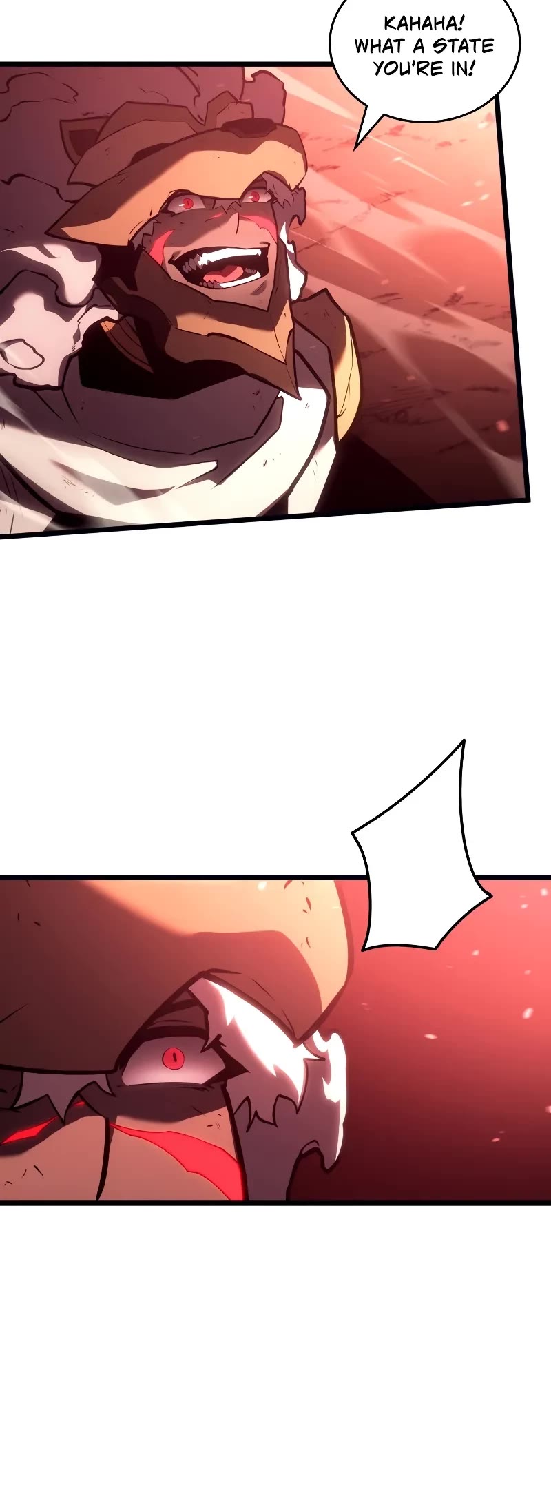 Return of the SSS-Class Ranker Chapter 133 page 29 - Chapter 133