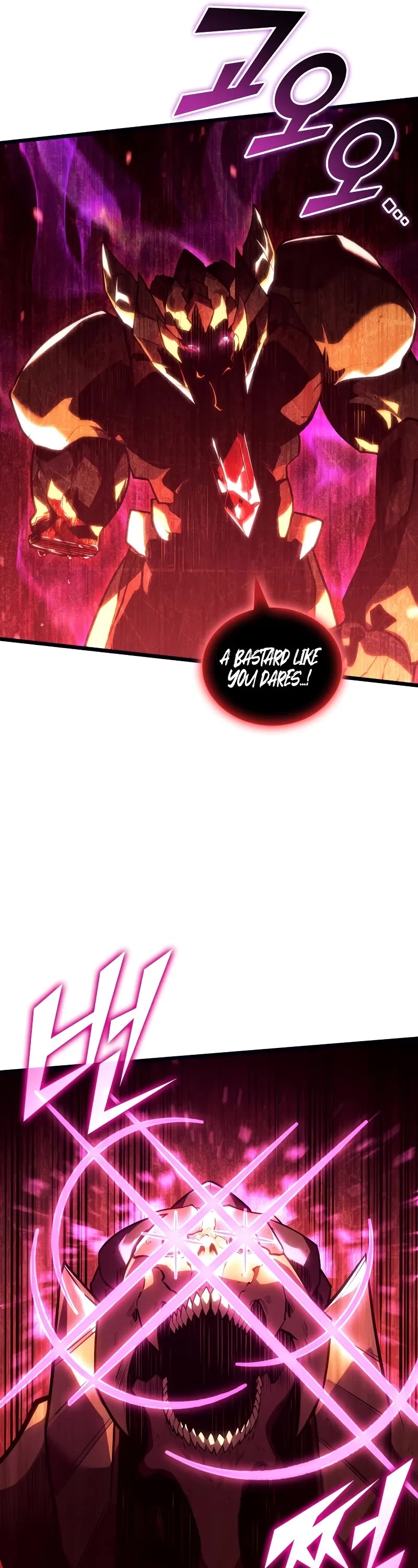 Return of the SSS-Class Ranker Chapter 133 page 30 - Chapter 133