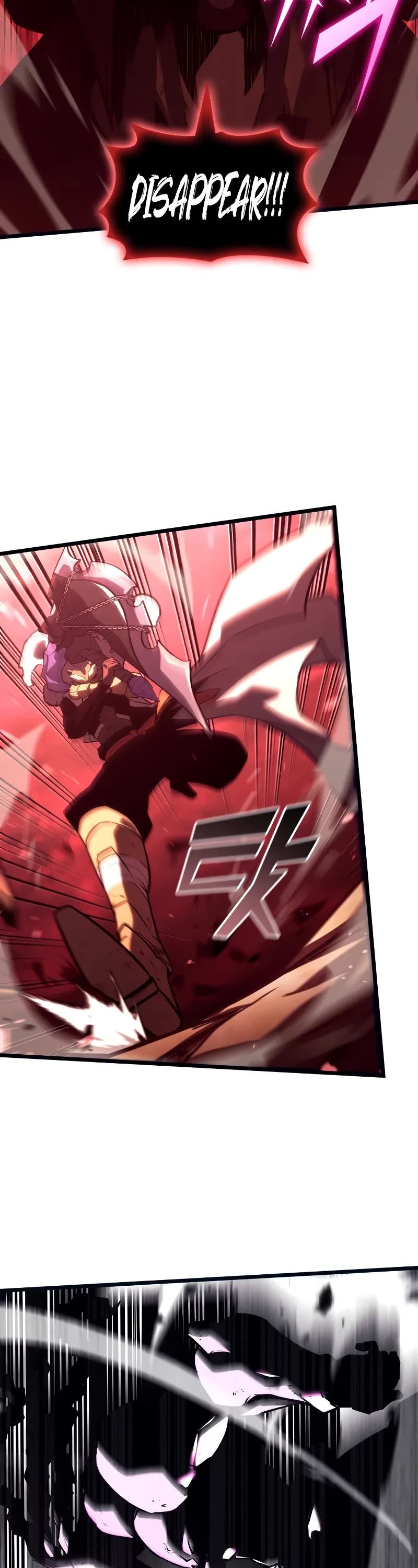 Return of the SSS-Class Ranker Chapter 133 page 31 - Chapter 133
