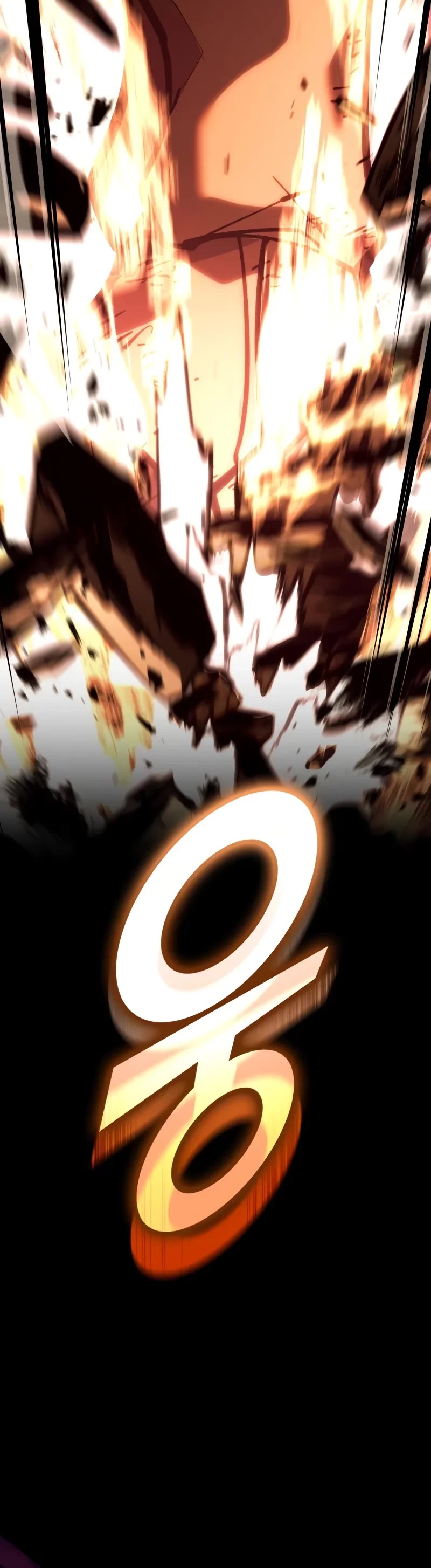 Return of the SSS-Class Ranker Chapter 133 page 38 - Chapter 133