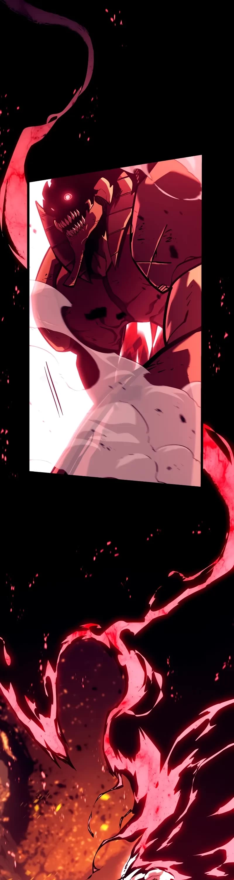 Return of the SSS-Class Ranker Chapter 133 page 39 - Chapter 133