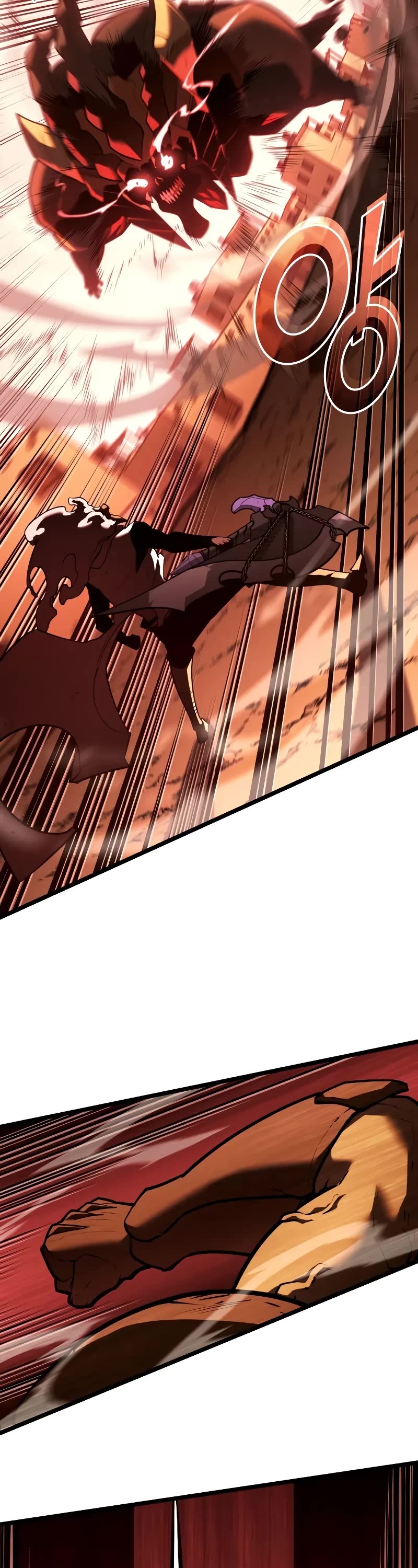 Return of the SSS-Class Ranker Chapter 133 page 4 - Chapter 133