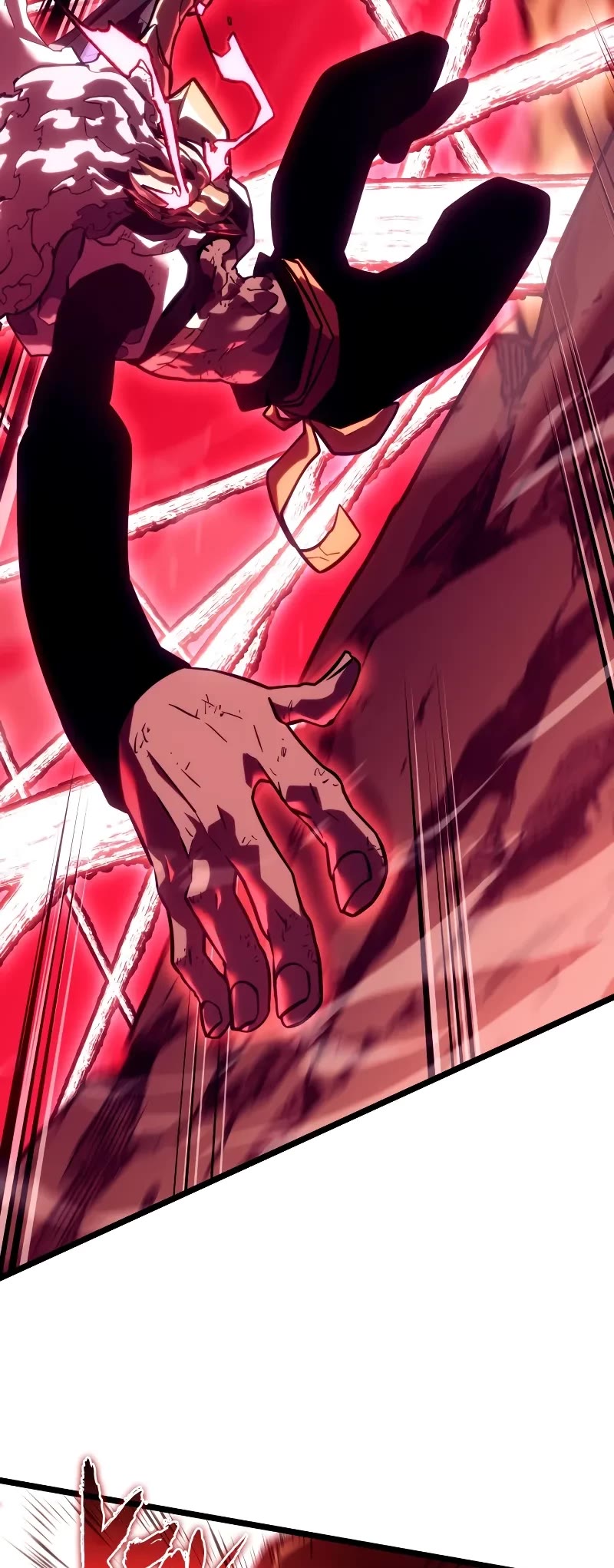 Return of the SSS-Class Ranker Chapter 133 page 42 - Chapter 133