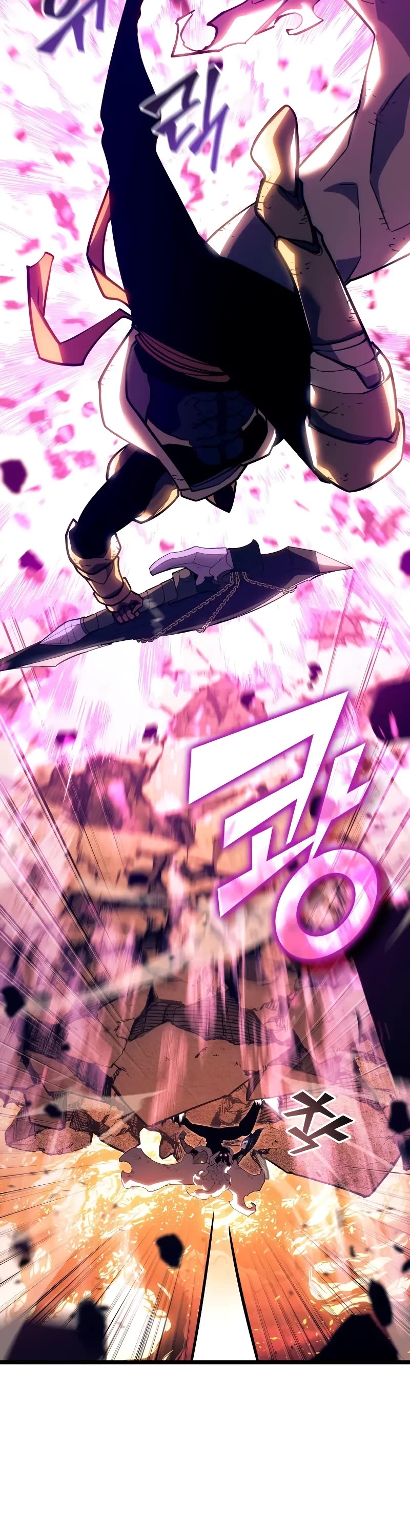 Return of the SSS-Class Ranker Chapter 133 page 50 - Chapter 133