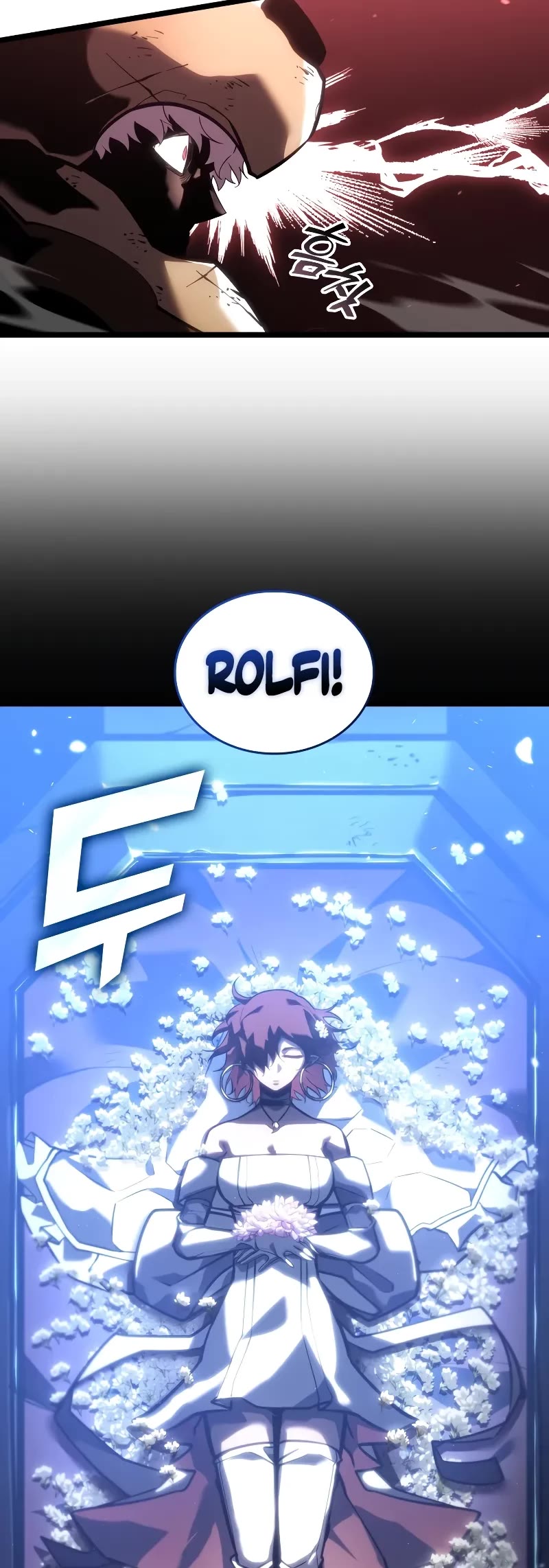 Return of the SSS-Class Ranker Chapter 133 page 52 - Chapter 133
