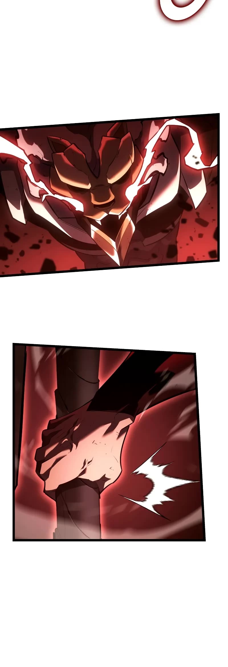 Return of the SSS-Class Ranker Chapter 133 page 6 - Chapter 133